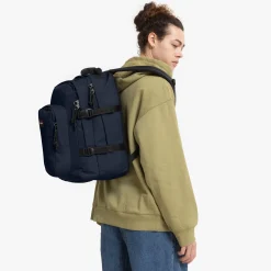Eastpak Bidonhouder | Waterdichte Rugzakken>PROVIDER UltraMarine