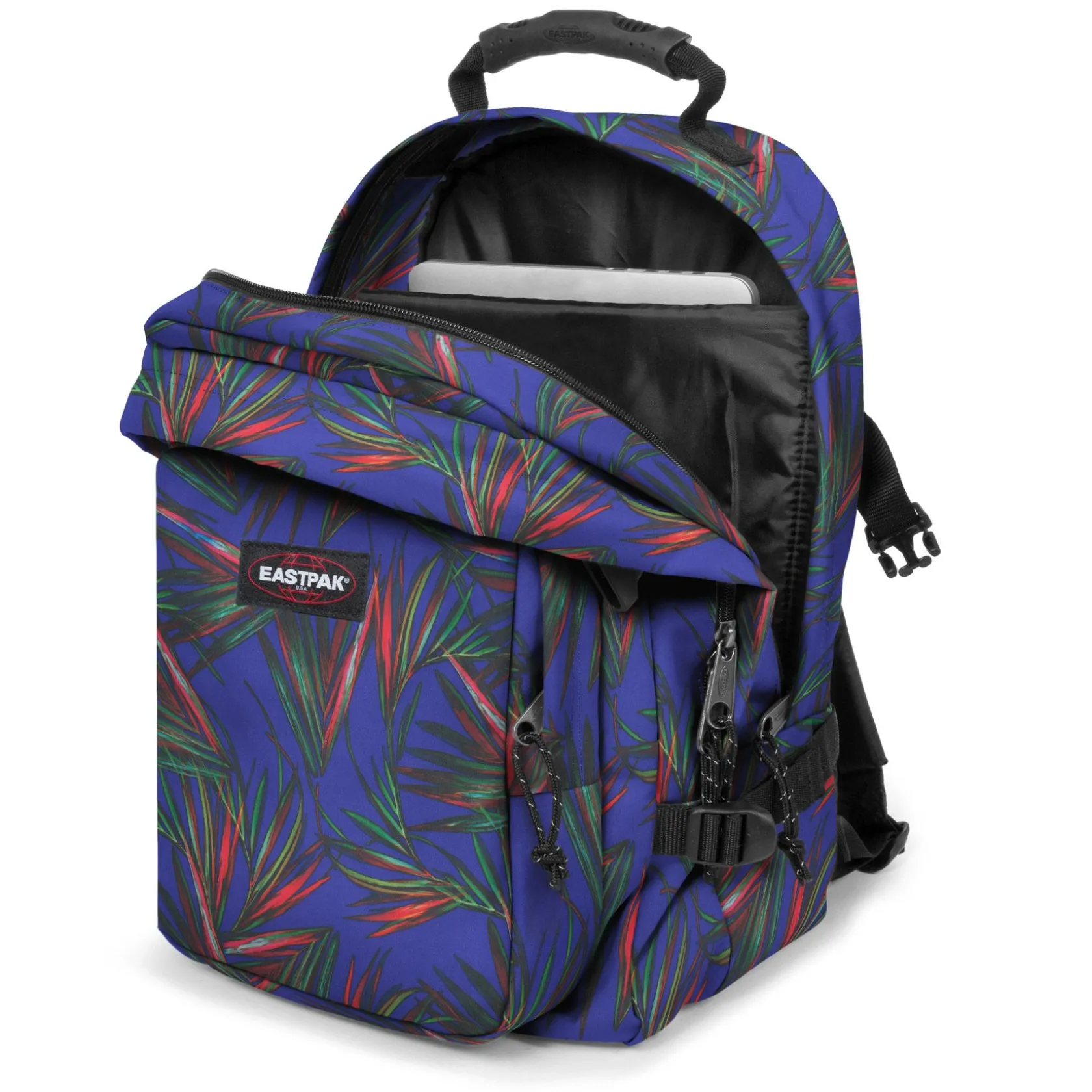 Eastpak Bidonhouder | Waterdichte Rugzakken>PROVIDER BrizePalmNavy