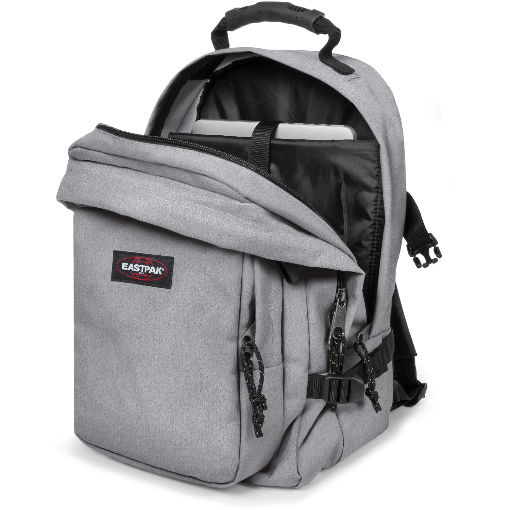 Eastpak Bidonhouder | Waterdichte Rugzakken>PROVIDER SundayGrey