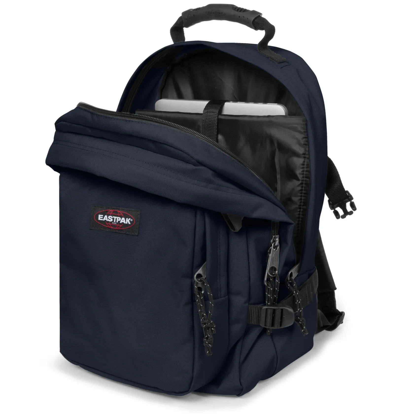 Eastpak Bidonhouder | Waterdichte Rugzakken>PROVIDER UltraMarine