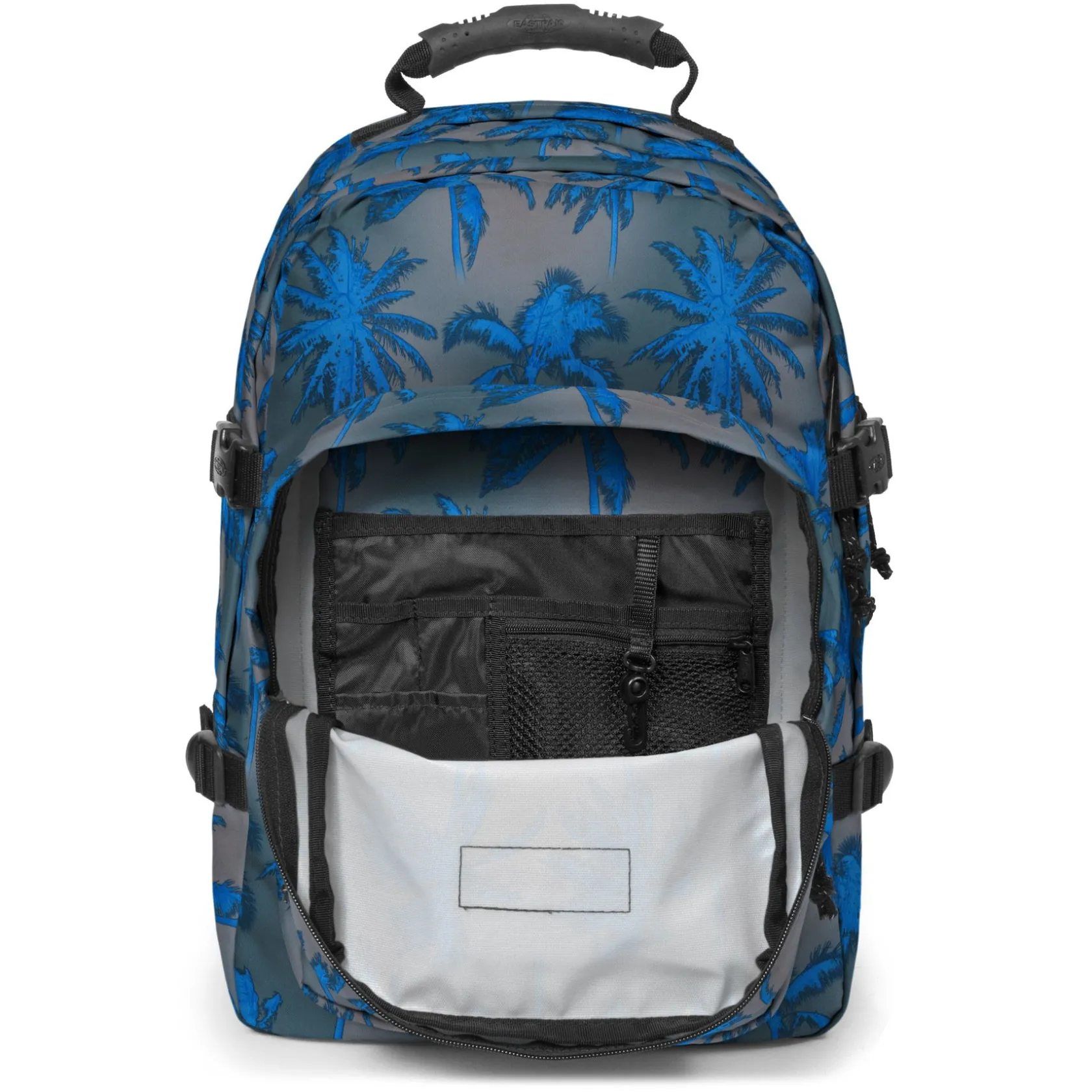 Eastpak Bidonhouder | Waterdichte Rugzakken>PROVIDER BrizeDyeGrey