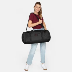 Eastpak Duffel- & Weekendtassen>READER M + Black