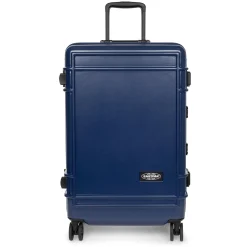 Eastpak 4 Wielen | Grote Koffers>RESIST'R CASE L UltraMarine
