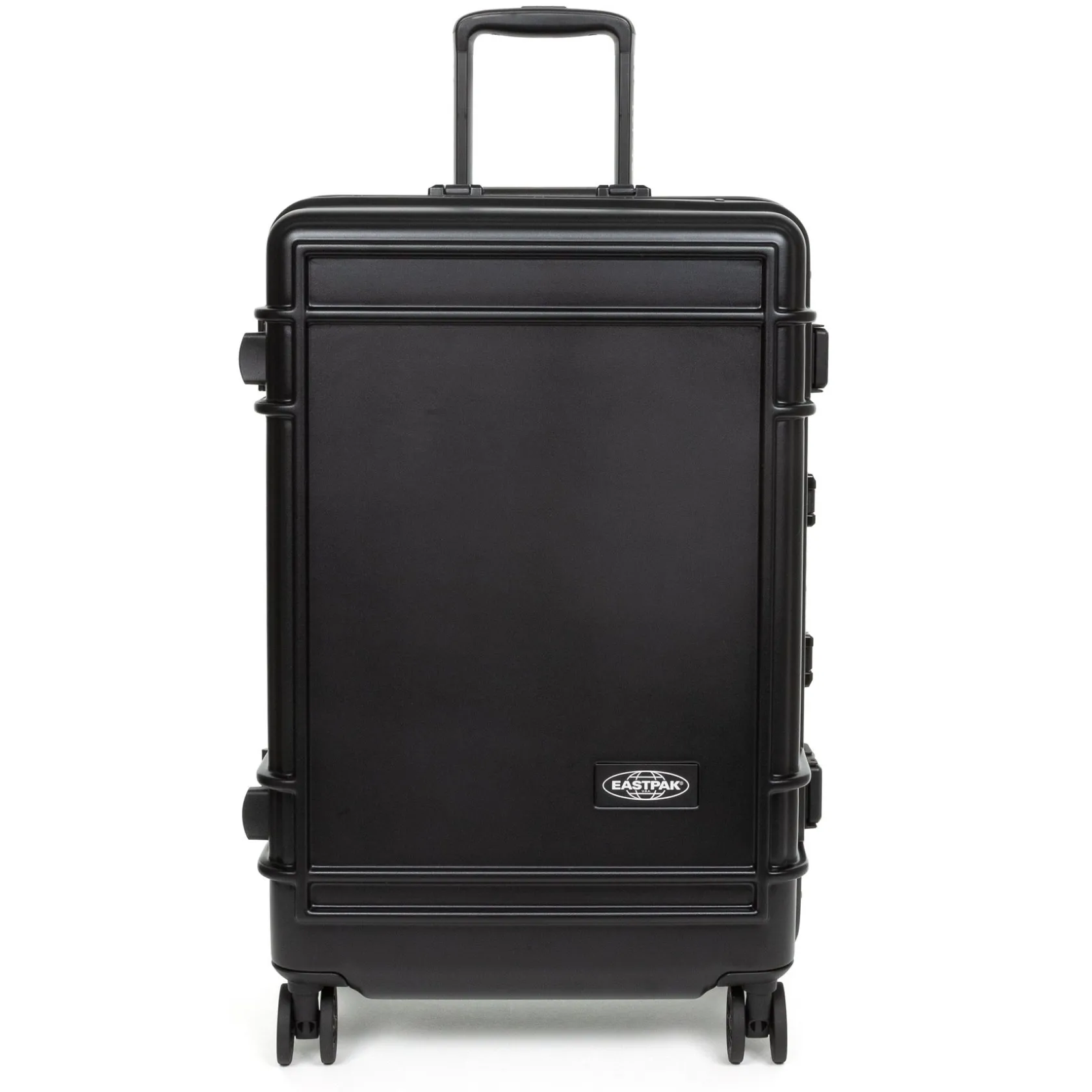 Eastpak 4 Wielen | Grote Koffers>RESIST'R CASE L Black