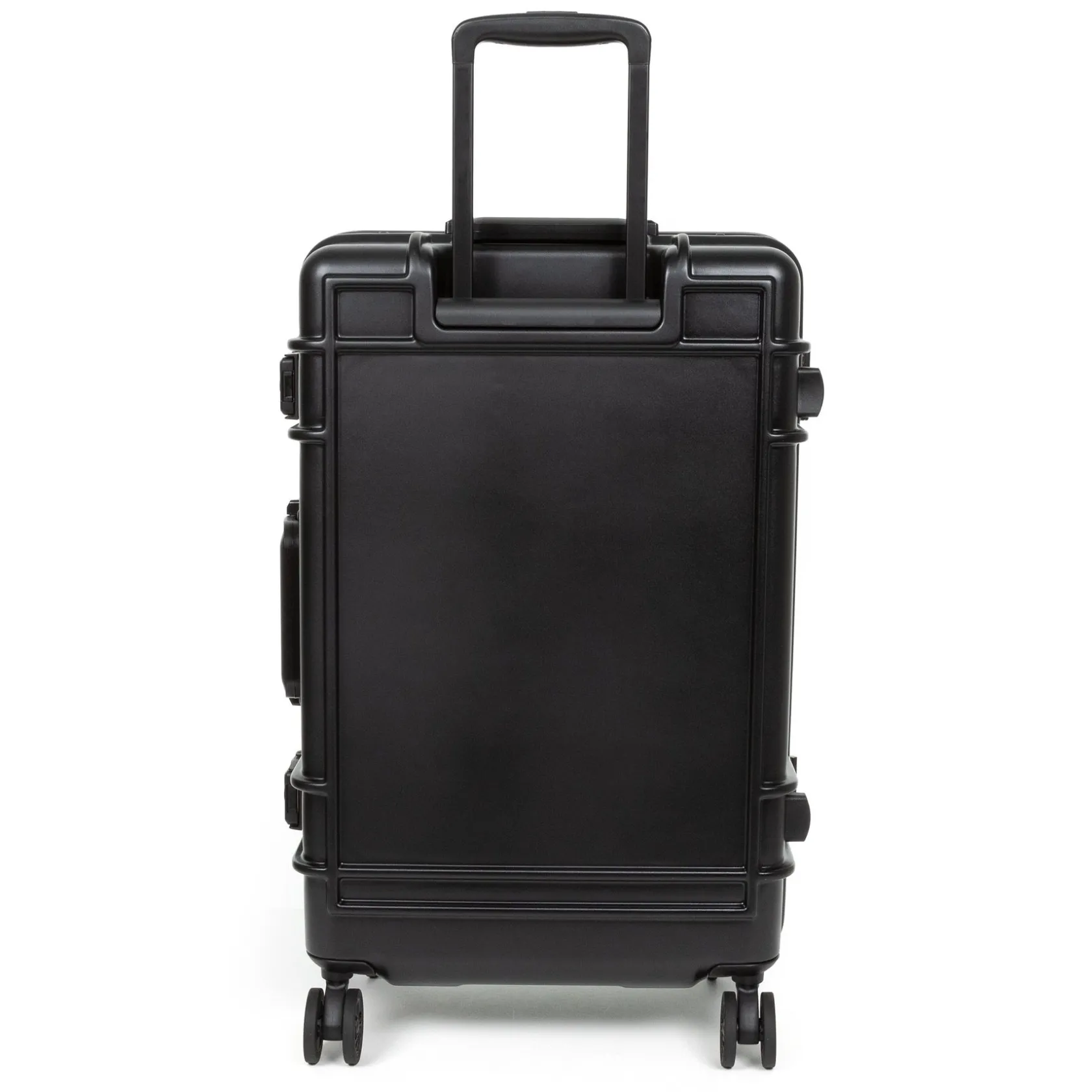 Eastpak 4 Wielen | Grote Koffers>RESIST'R CASE L Black