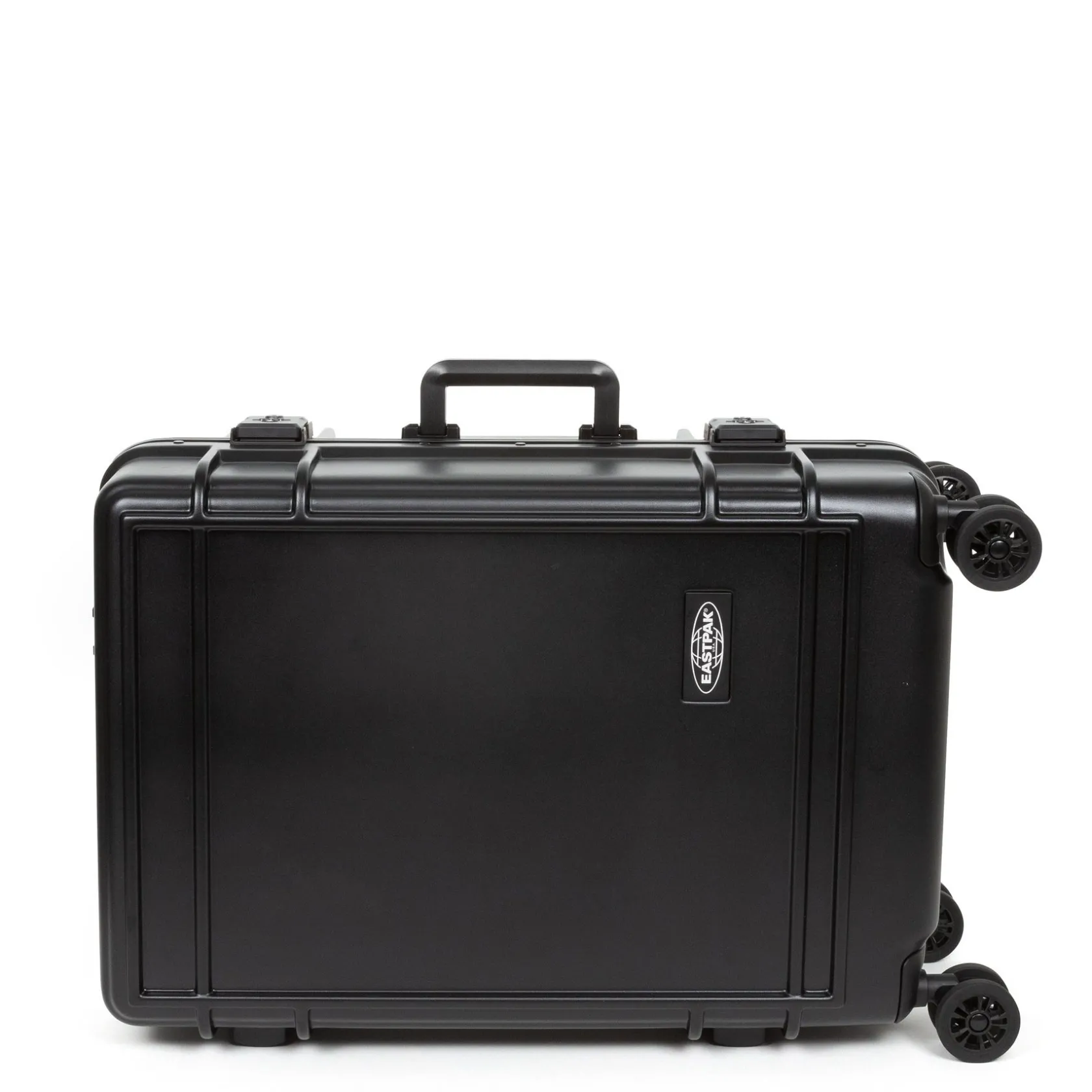 Eastpak 4 Wielen | Grote Koffers>RESIST'R CASE L Black