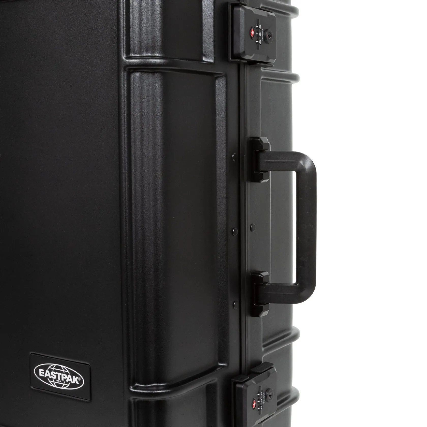 Eastpak 4 Wielen | Grote Koffers>RESIST'R CASE L Black