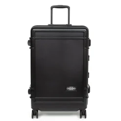 Eastpak 4 Wielen | Grote Koffers>RESIST'R CASE M Black