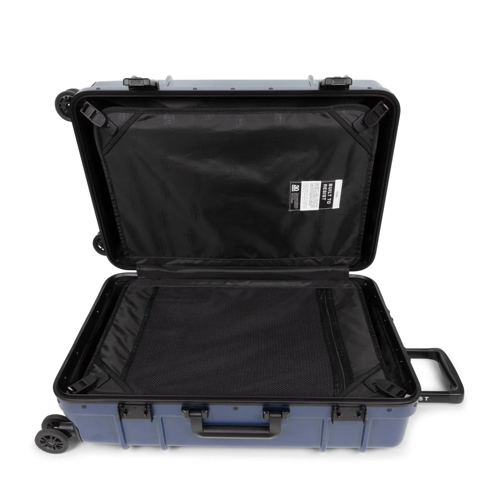 Eastpak 4 Wielen | Grote Koffers>RESIST'R CASE M UltraMarine