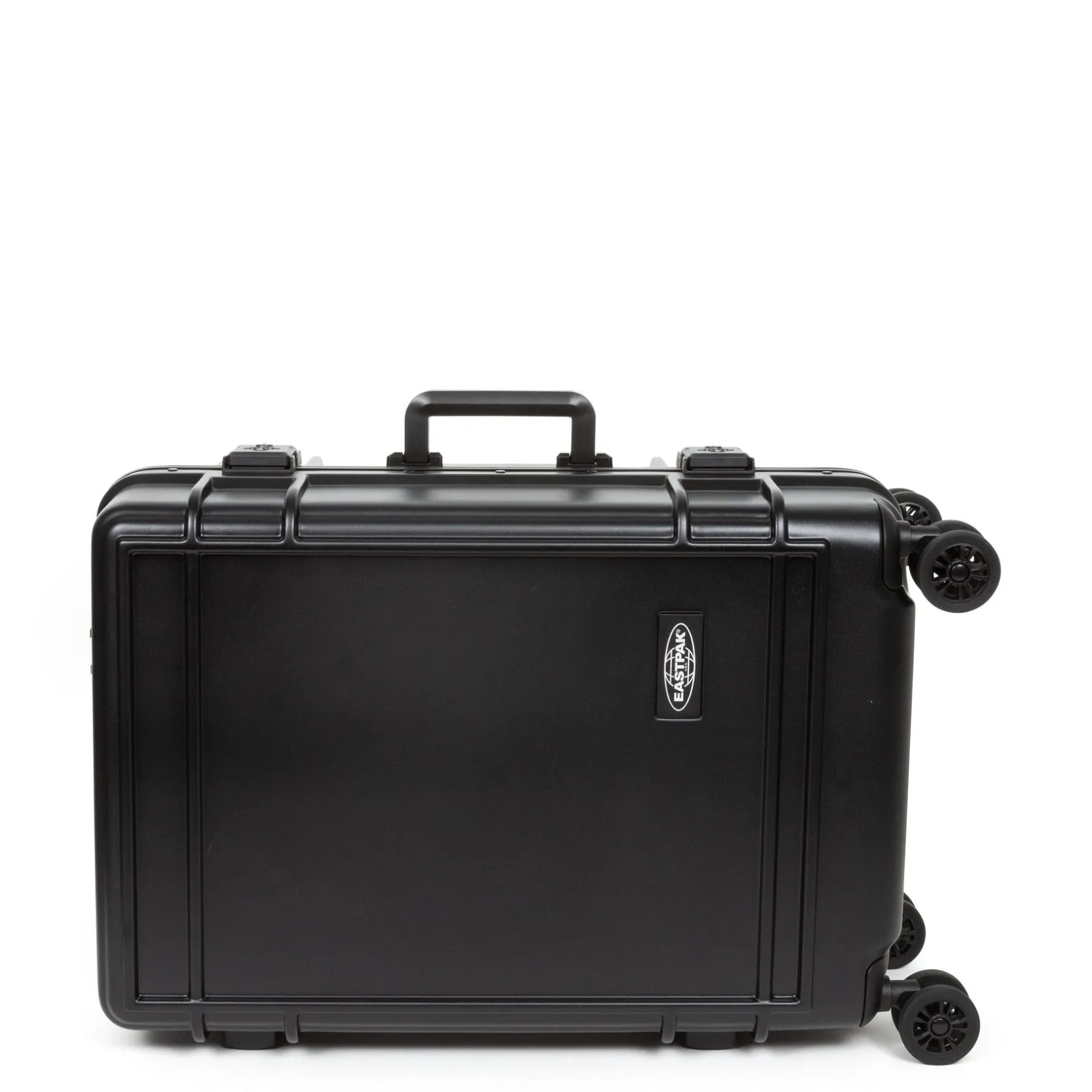 Eastpak 4 Wielen | Grote Koffers>RESIST'R CASE M Black