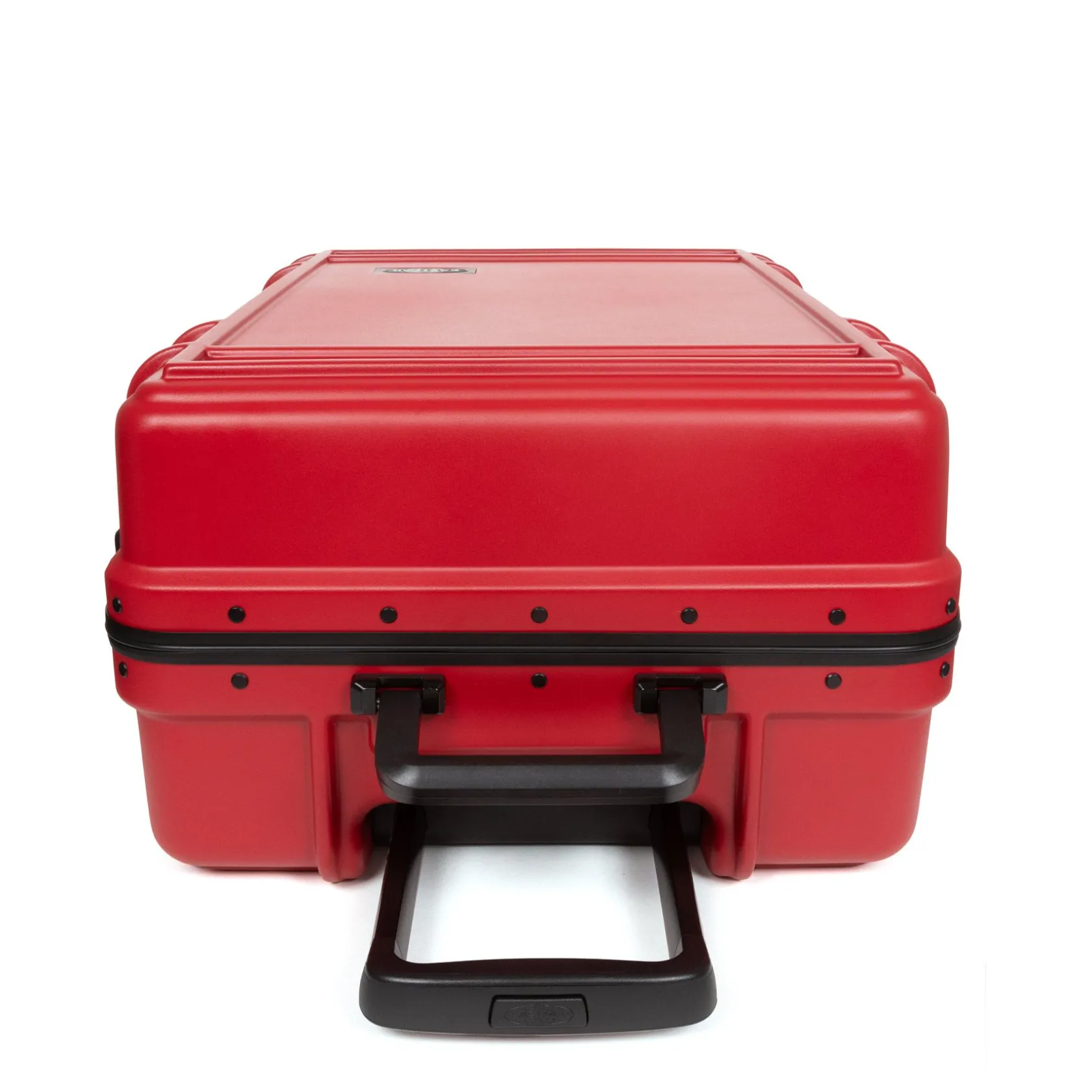 Eastpak 4 Wielen | Grote Koffers>RESIST'R CASE M FireRed