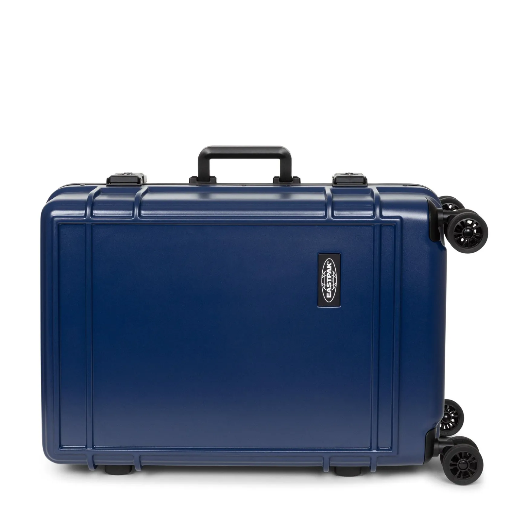 Eastpak 4 Wielen | Grote Koffers>RESIST'R CASE M UltraMarine