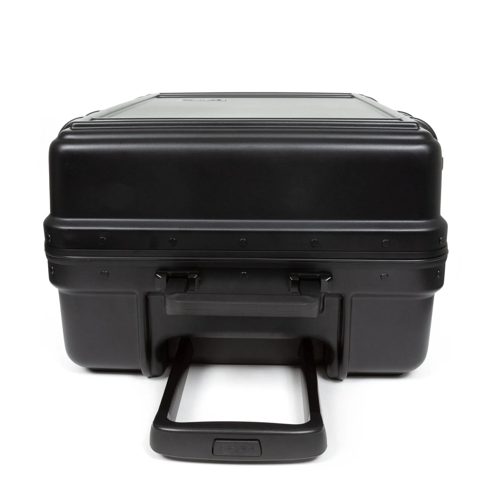 Eastpak 4 Wielen | Grote Koffers>RESIST'R CASE M Black