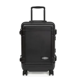 Eastpak 4 Wielen | Handbagage>RESIST'R CASE S Black
