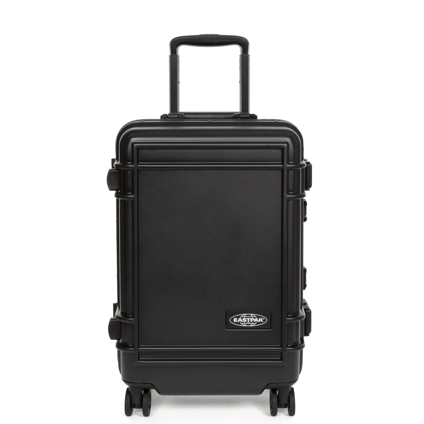 Eastpak 4 Wielen | Handbagage>RESIST'R CASE S Black