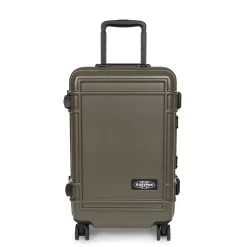Eastpak 4 Wielen | Handbagage>RESIST'R CASE S ArmyOlive