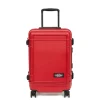 Eastpak 4 Wielen | Handbagage>RESIST'R CASE S FireRed