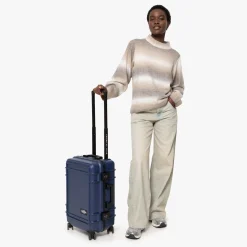 Eastpak 4 Wielen | Handbagage>RESIST'R CASE S UltraMarine