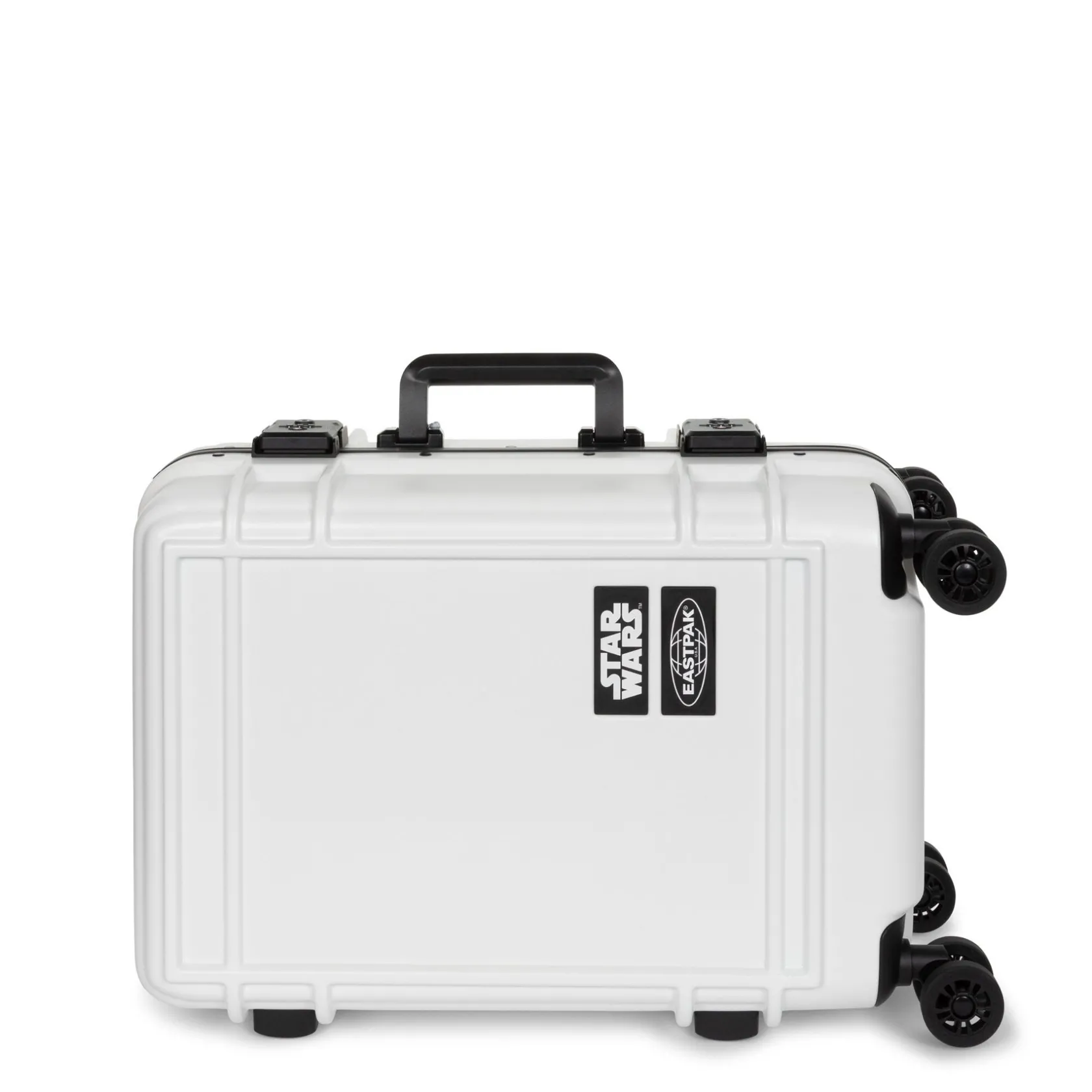 Eastpak 4 Wielen | Handbagage>RESIST'R CASE S SWStormtrooper
