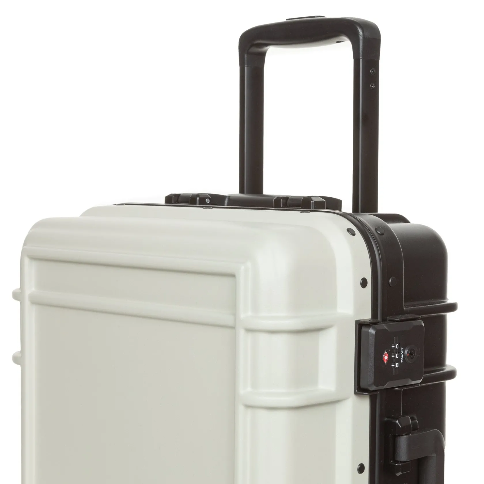 Eastpak 4 Wielen | Handbagage>RESIST'R CASE S BasquiatPegasus