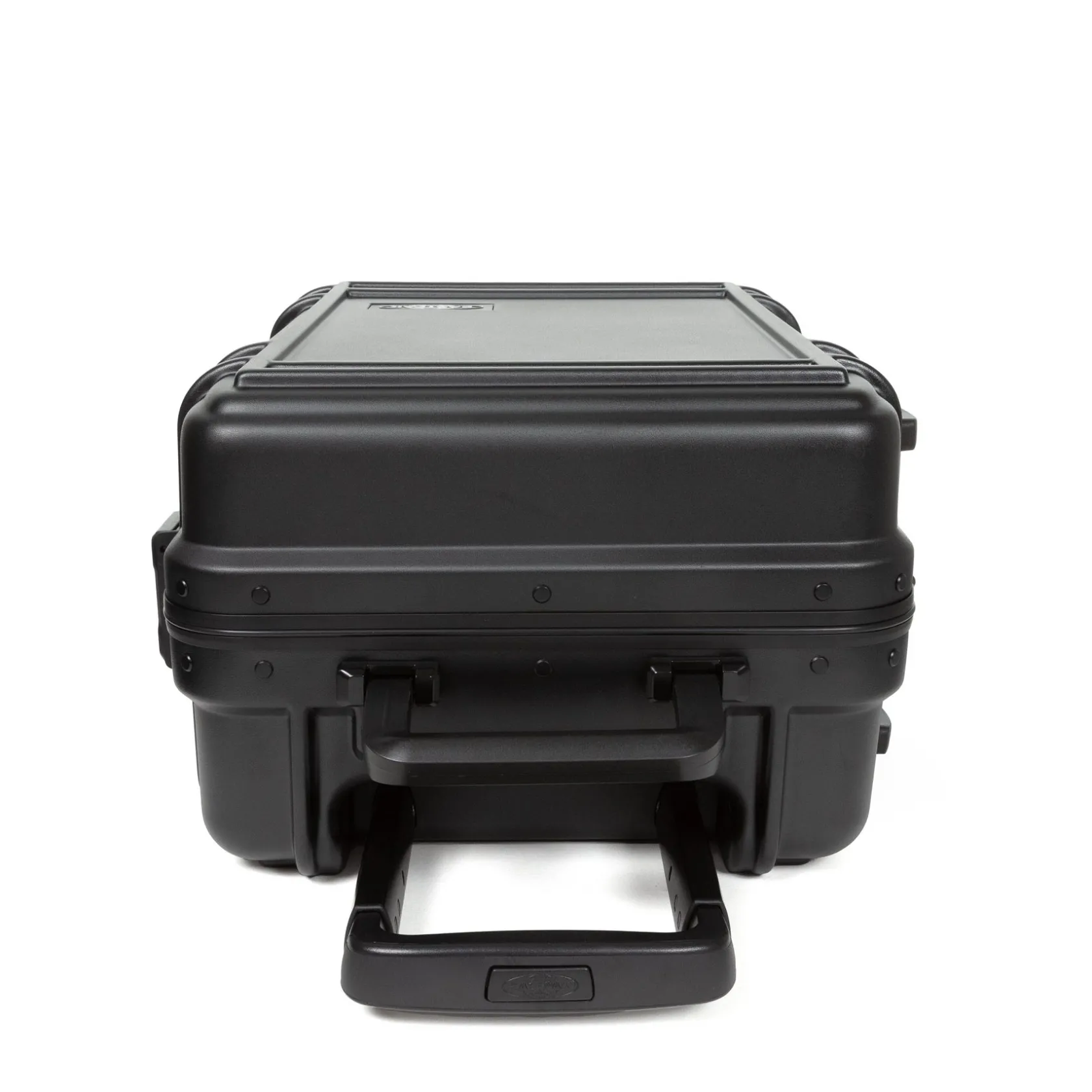 Eastpak 4 Wielen | Handbagage>RESIST'R CASE S Black