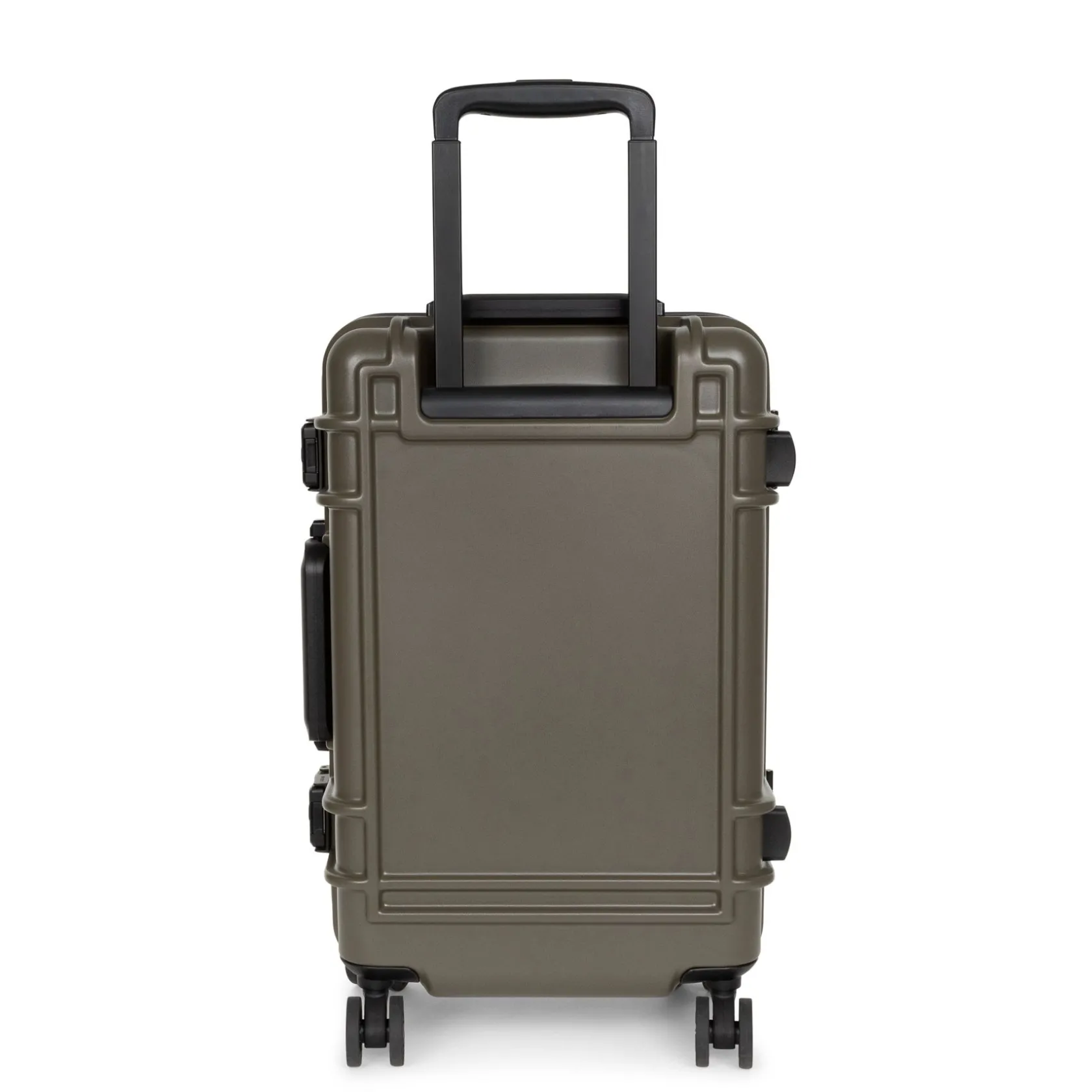 Eastpak 4 Wielen | Handbagage>RESIST'R CASE S ArmyOlive