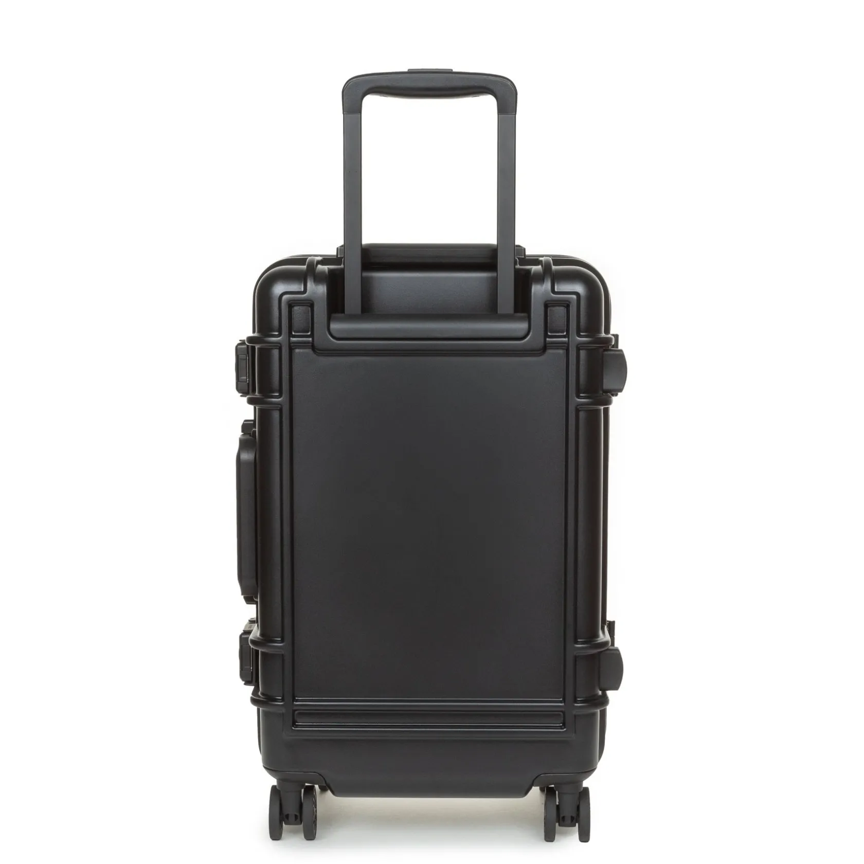 Eastpak 4 Wielen | Handbagage>RESIST'R CASE S BasquiatPegasus