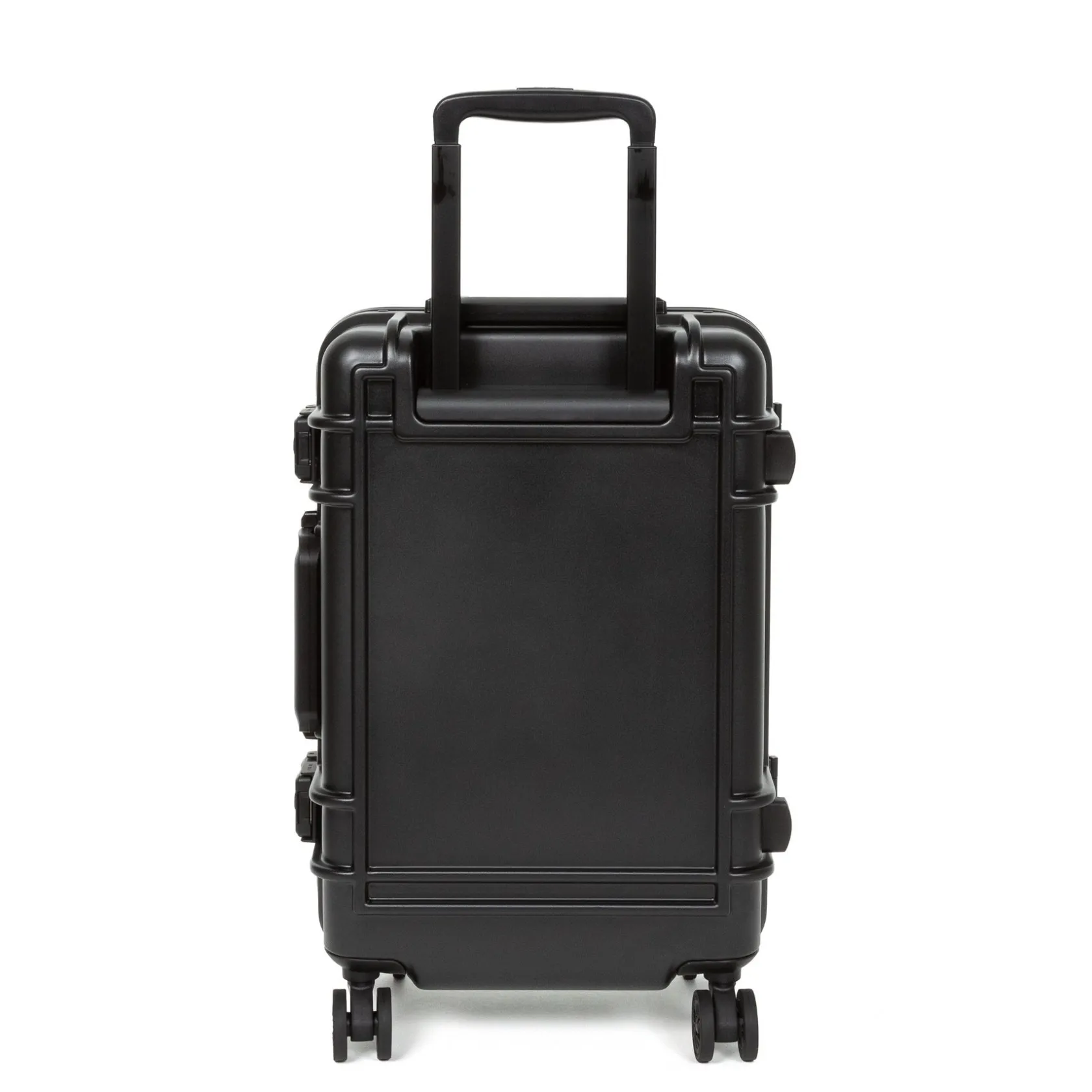 Eastpak 4 Wielen | Handbagage>RESIST'R CASE S Black