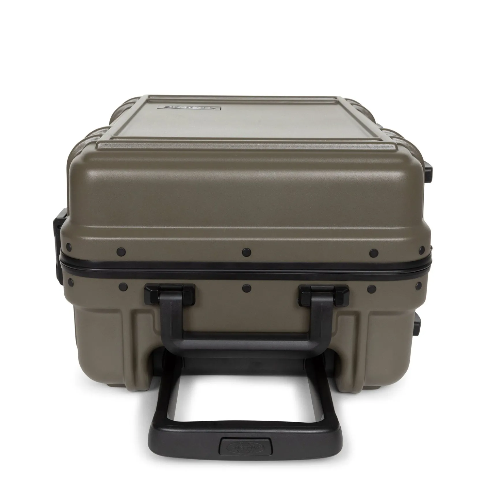 Eastpak 4 Wielen | Handbagage>RESIST'R CASE S ArmyOlive