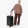 Eastpak 4 Wielen>RESIST'R ZIP M Black
