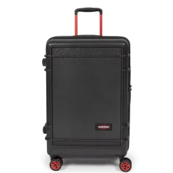 Eastpak 4 Wielen>RESIST'R ZIP M Black