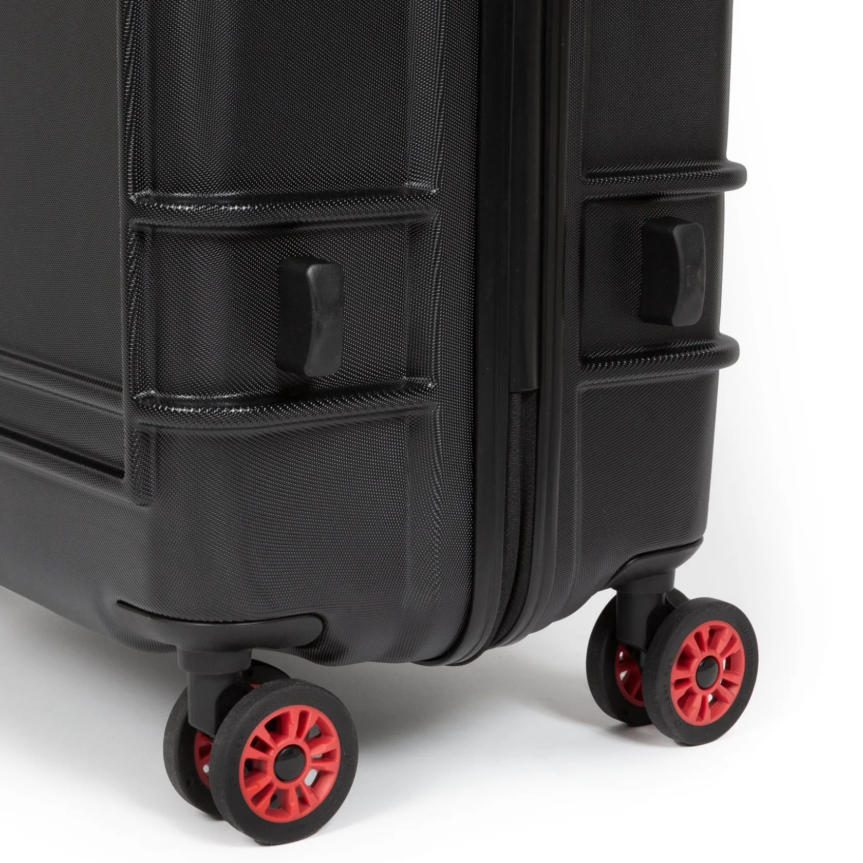 Eastpak 4 Wielen>RESIST'R ZIP M Black