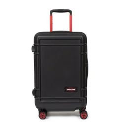 Eastpak Harde Reiskoffers>RESIST'R ZIP S Black