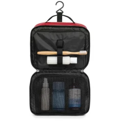Eastpak Toilettassen | Toilettassen>ROAD KIT TarpRed