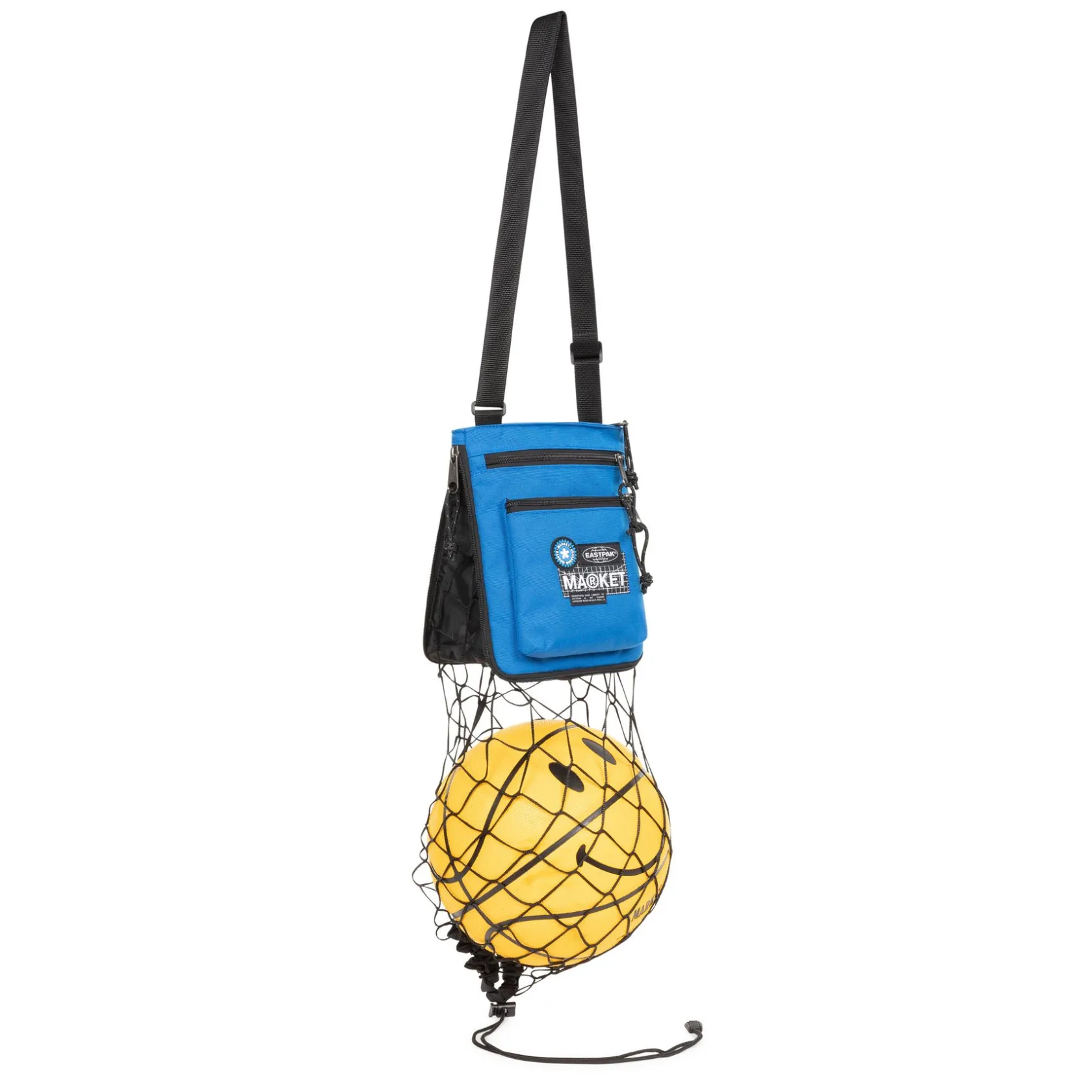 Eastpak Accessoires | Tassen>RUSHER MrktBlue