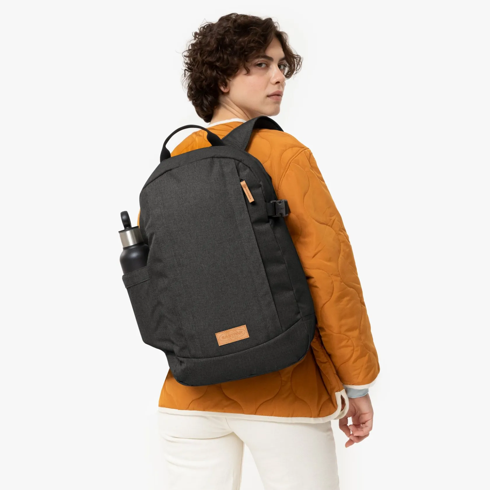 Eastpak Rugzakken>SAFEFLOID CSBlackDenim2