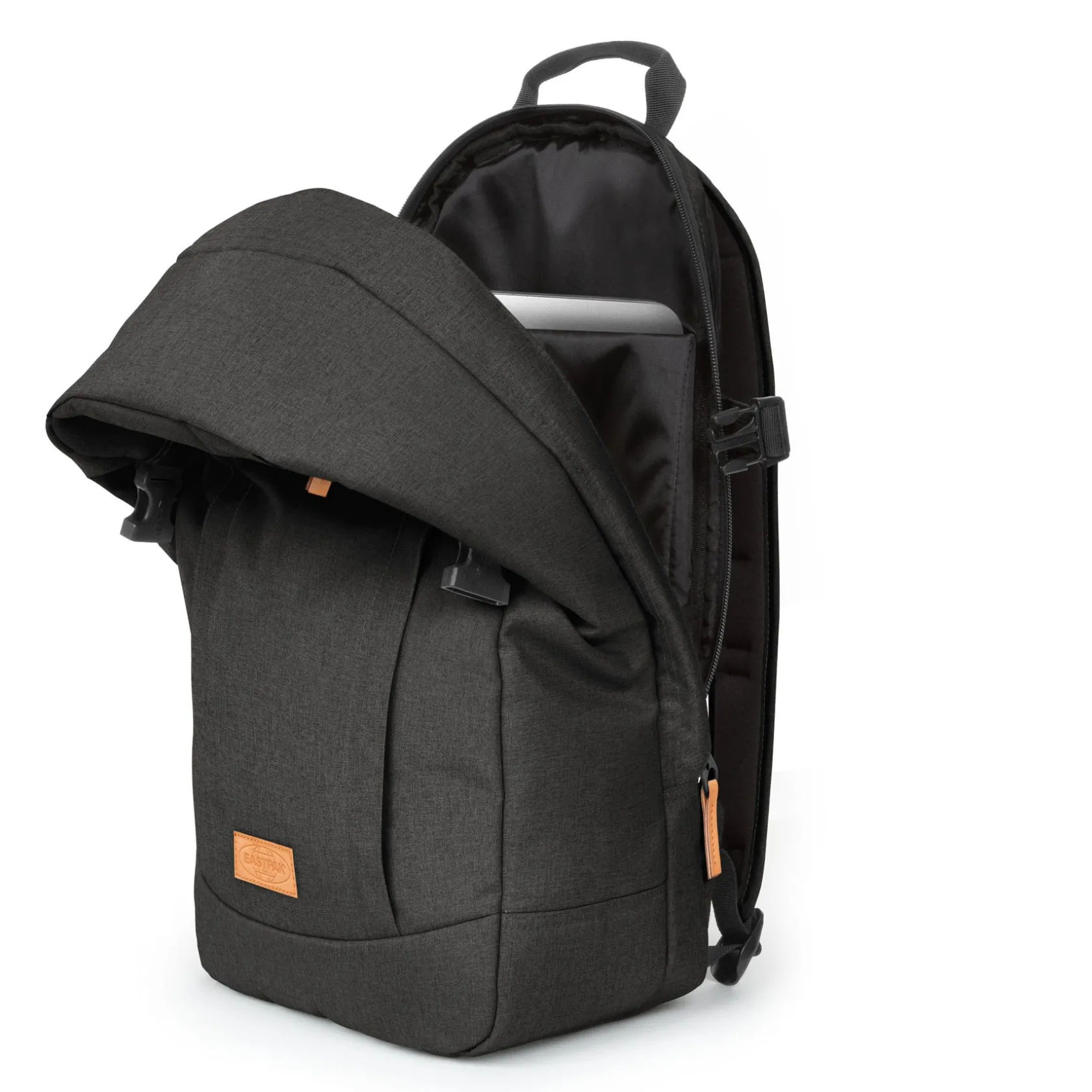 Eastpak Rugzakken>SAFEFLOID CSBlackDenim2