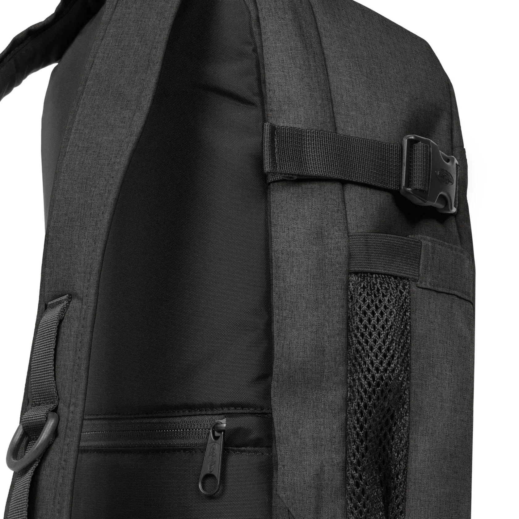 Eastpak Rugzakken>SAFEFLOID CSBlackDenim2