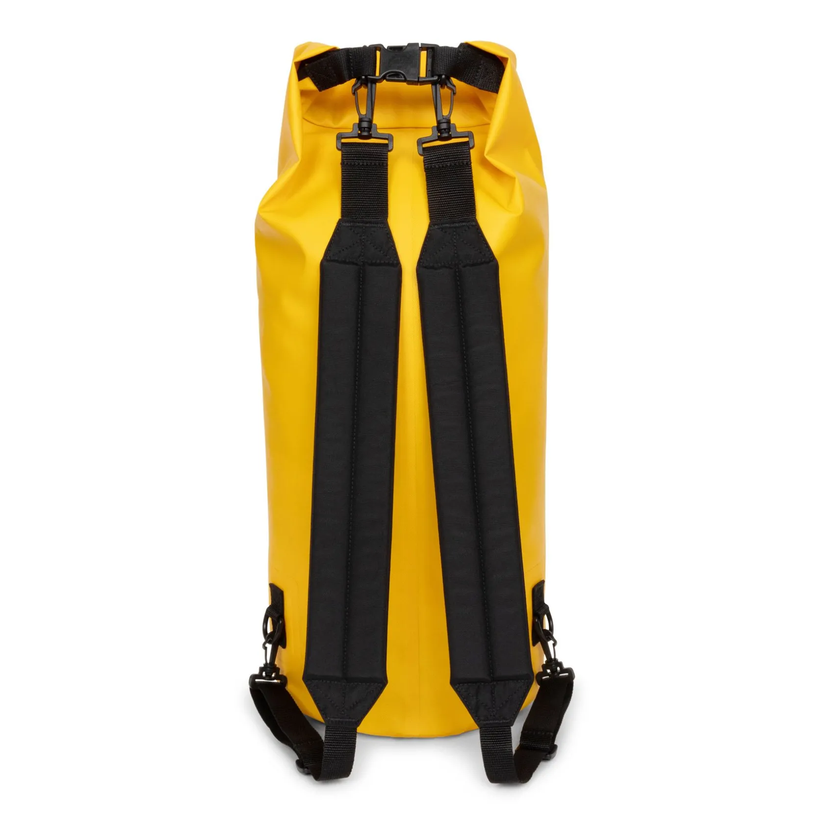 Eastpak Waterdichte Rugzakken>SAILING BAG JawsYellow