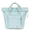 Eastpak Waterdichte Rugzakken>SHOPP'R PACK WashedTurquoise