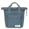 Eastpak Waterdichte Rugzakken>SHOPP'R PACK WashedCobble