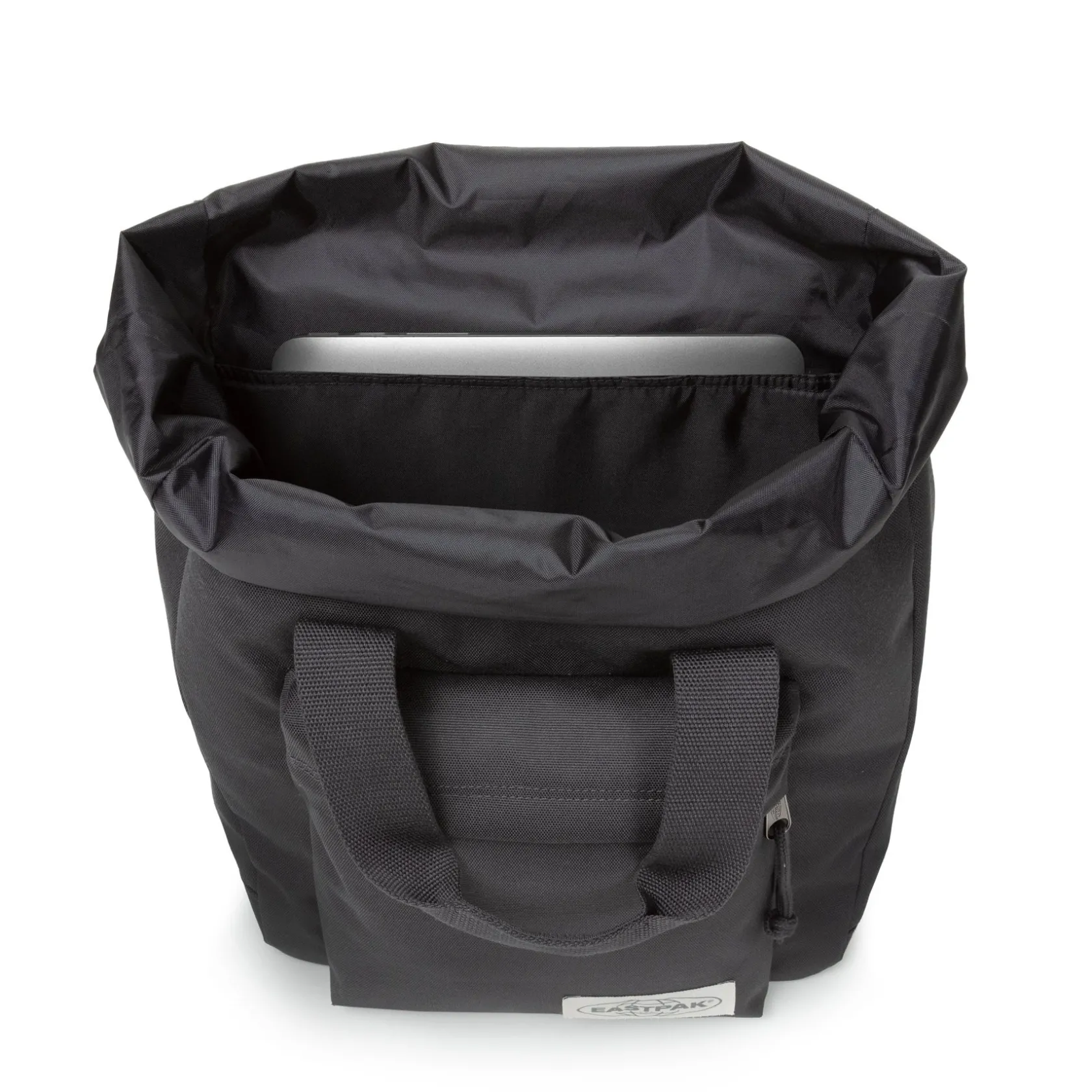 Eastpak Waterdichte Rugzakken>SHOPP'R PACK WashedDark