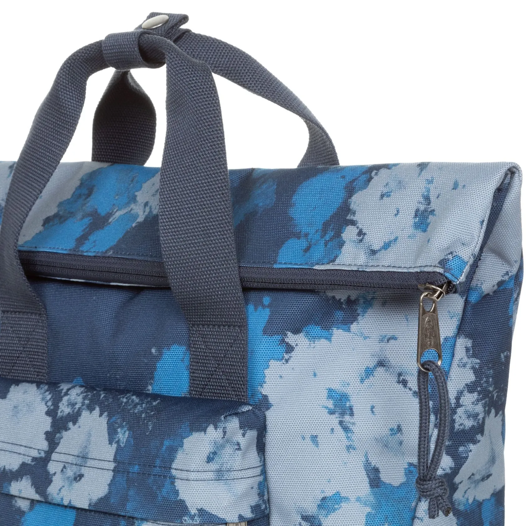 Eastpak Waterdichte Rugzakken>SHOPP'R PACK WashedPrintBlue