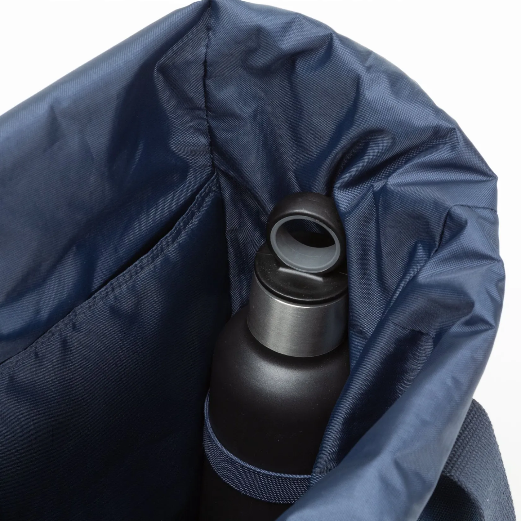 Eastpak Waterdichte Rugzakken>SHOPP'R PACK WashedPrintBlue