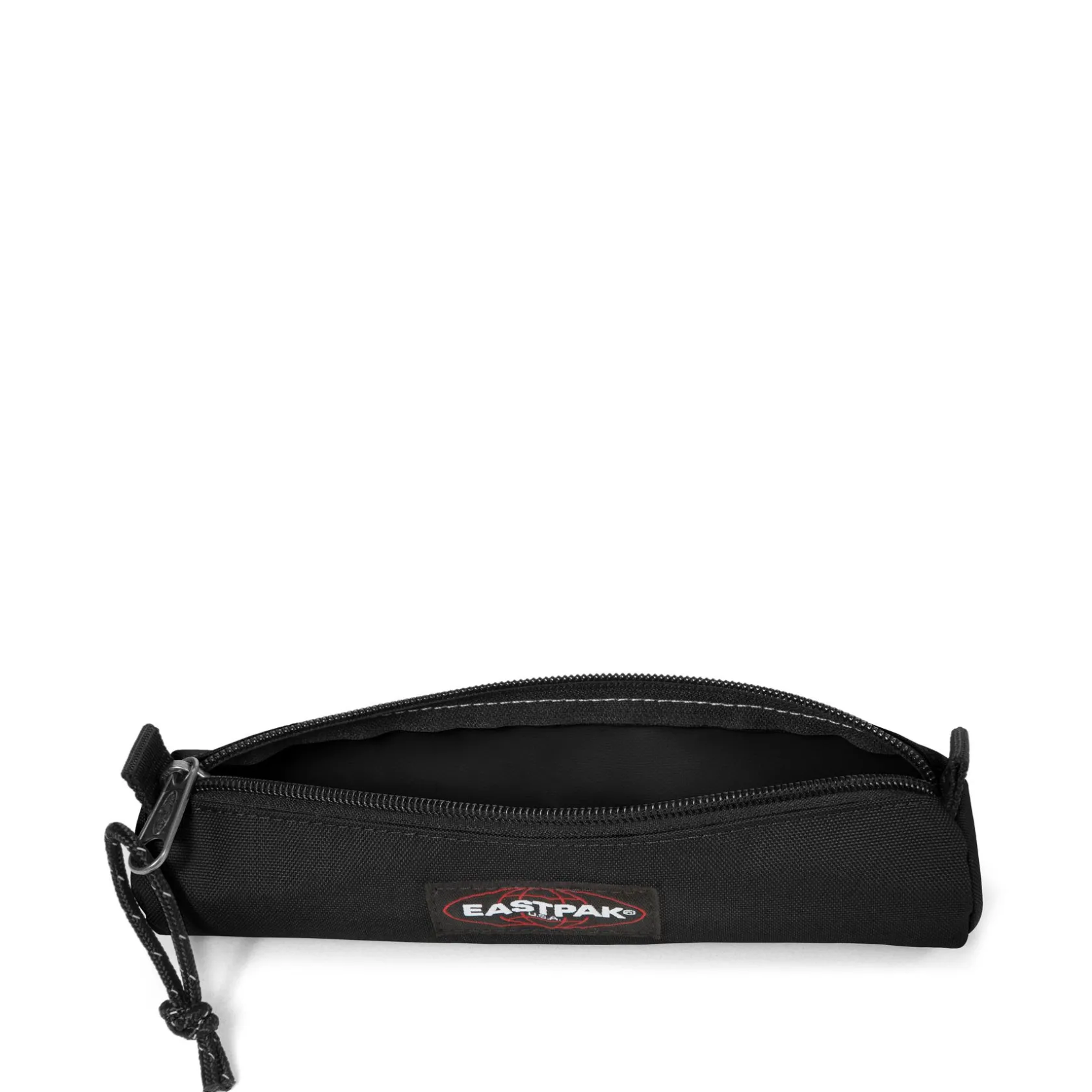 Eastpak School Accessoires | Pennenzakken>SMALL ROUND SINGLE Black