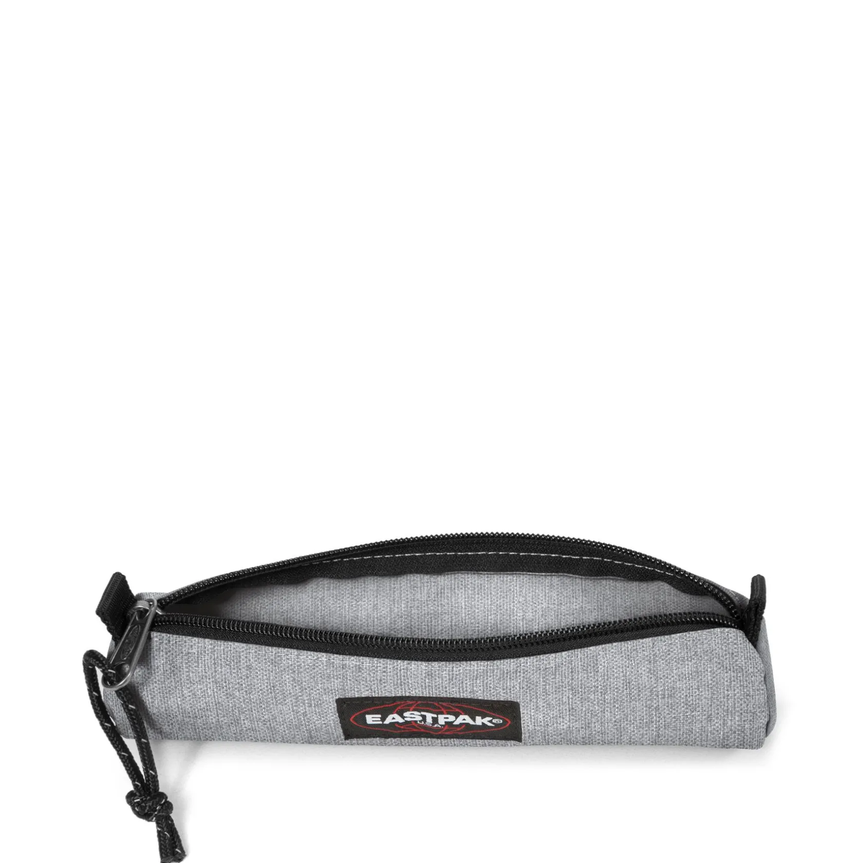 Eastpak School Accessoires | Pennenzakken>SMALL ROUND SINGLE SundayGrey