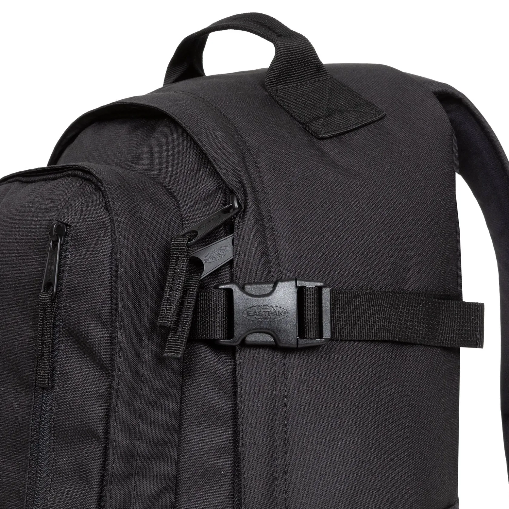 Eastpak Waterdichte Rugzakken | Laptop Rugzakken>SMALLKER CSMonoBlack2