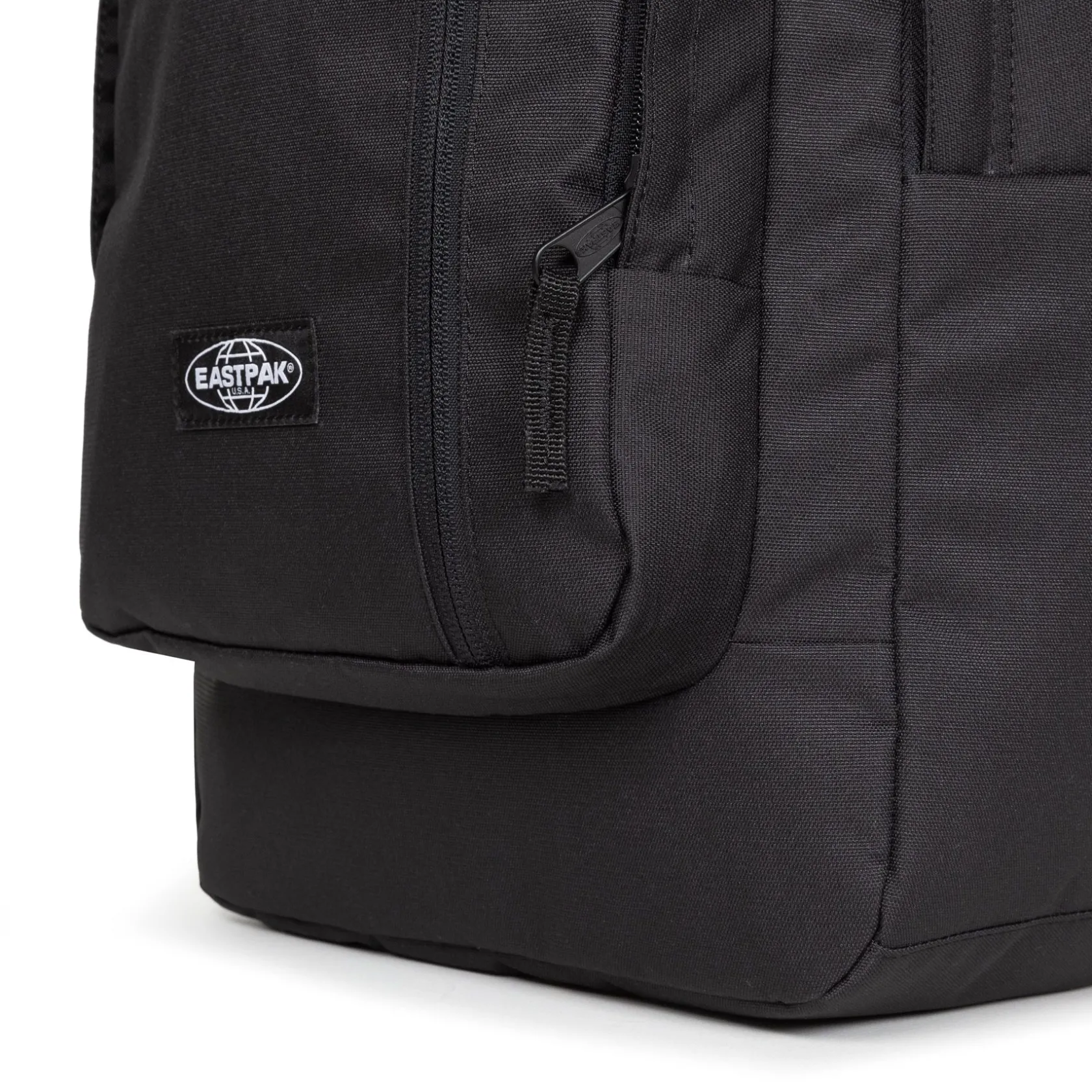 Eastpak Waterdichte Rugzakken | Laptop Rugzakken>SMALLKER CSMonoBlack2