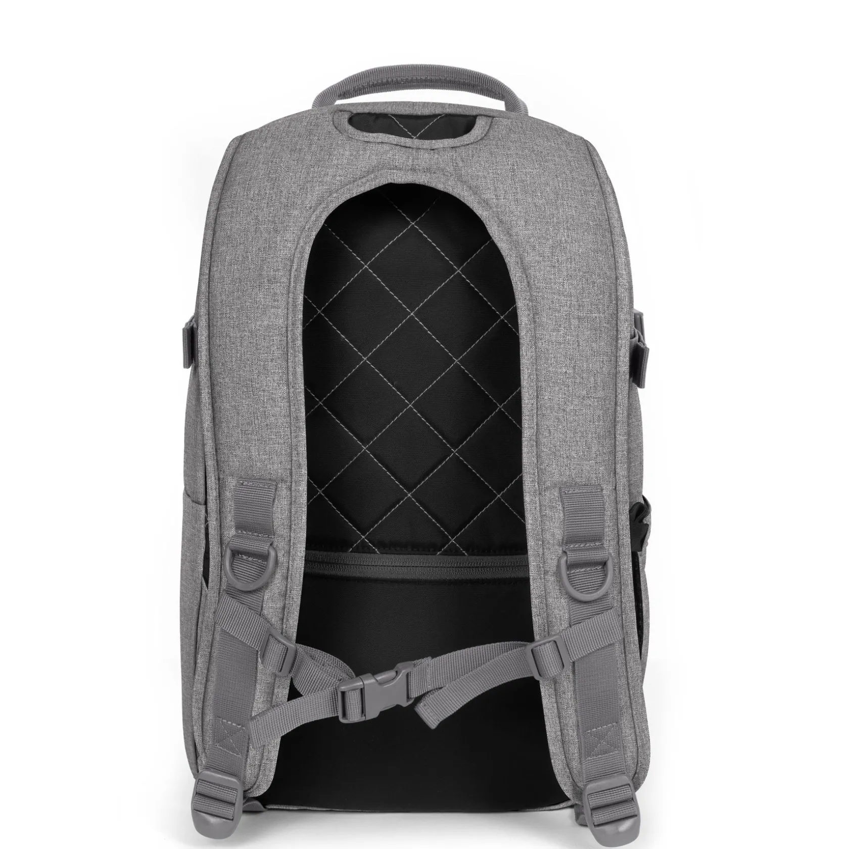Eastpak Waterdichte Rugzakken | Laptop Rugzakken>SMALLKER CSSundayGrey2