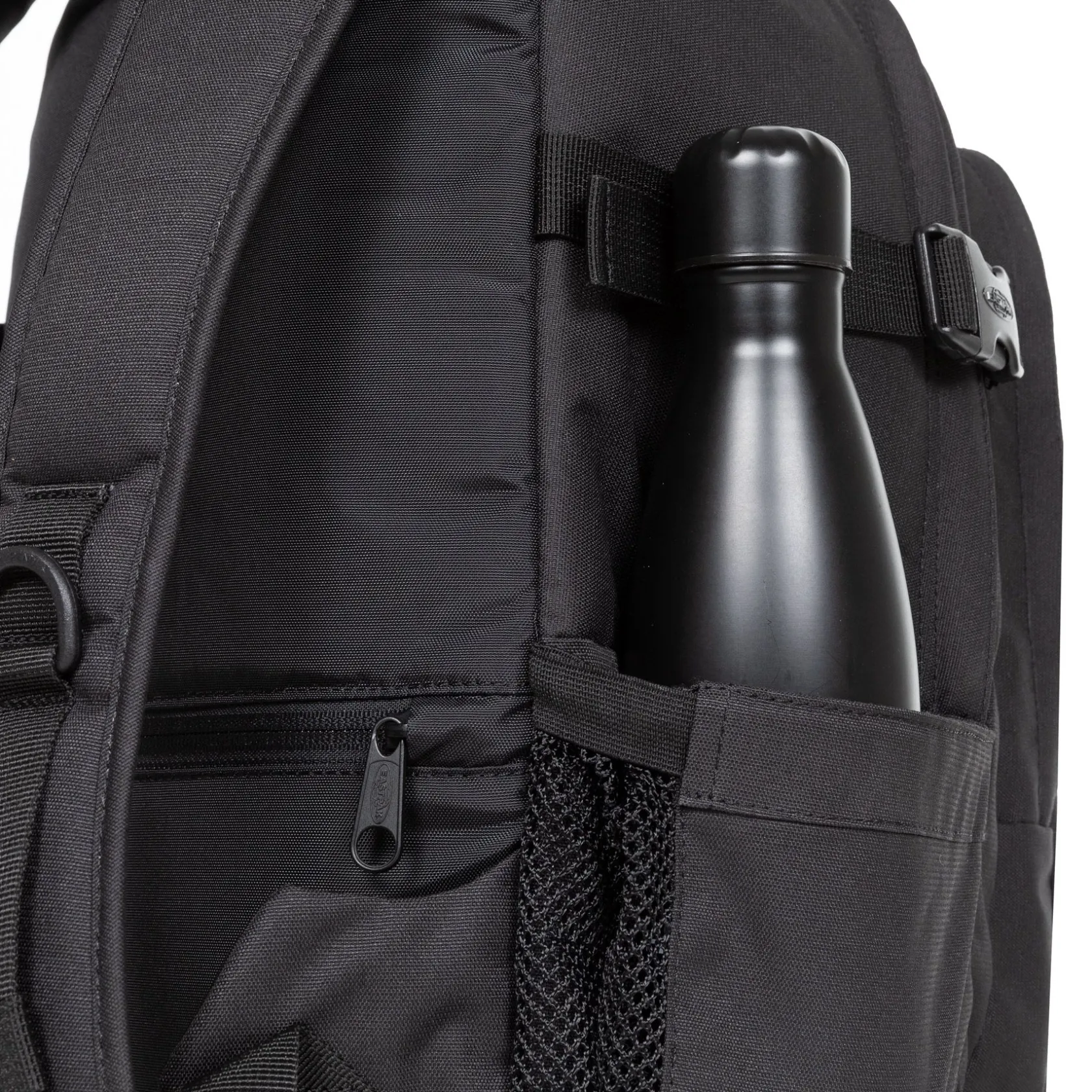 Eastpak Waterdichte Rugzakken | Laptop Rugzakken>SMALLKER CSMonoBlack2